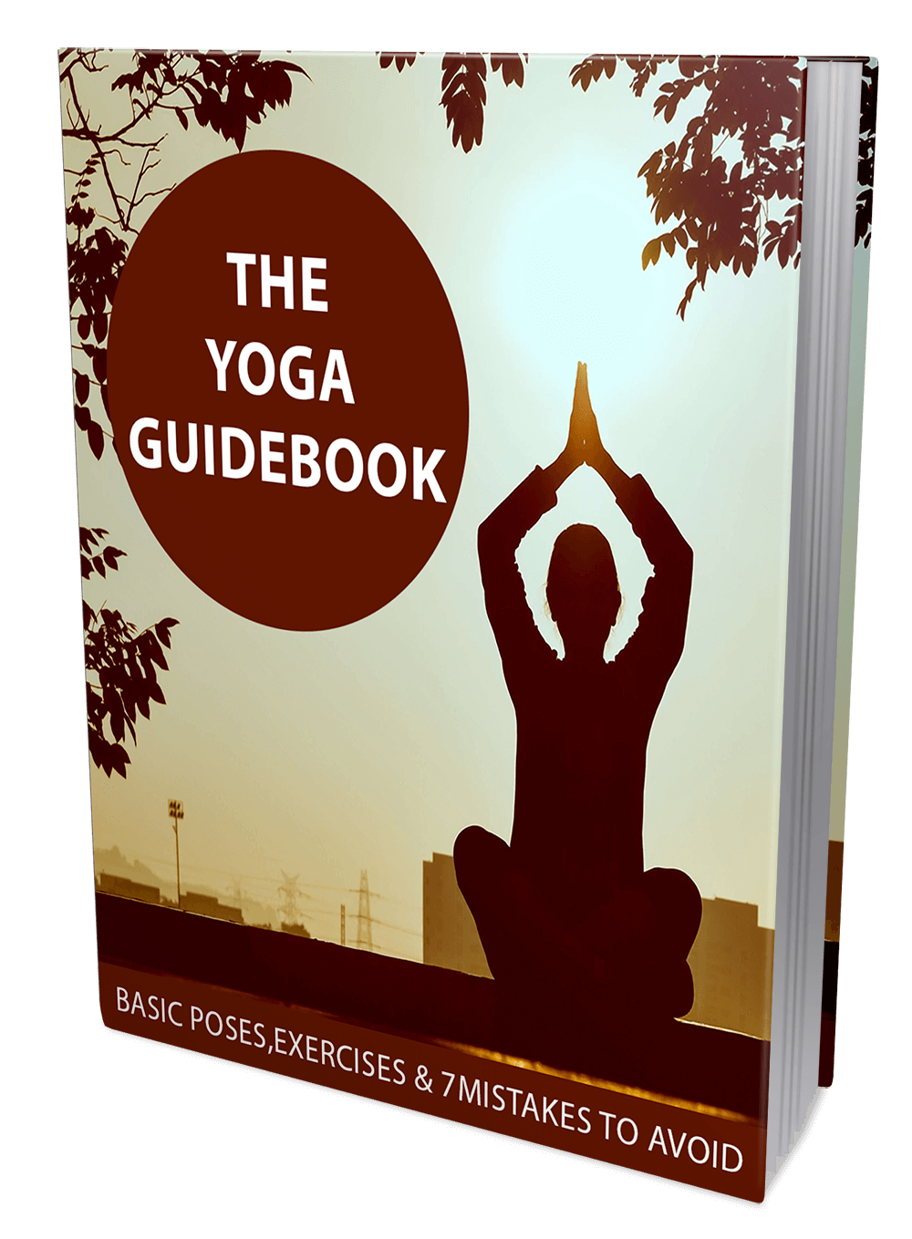 The Yoga Guidebook-0