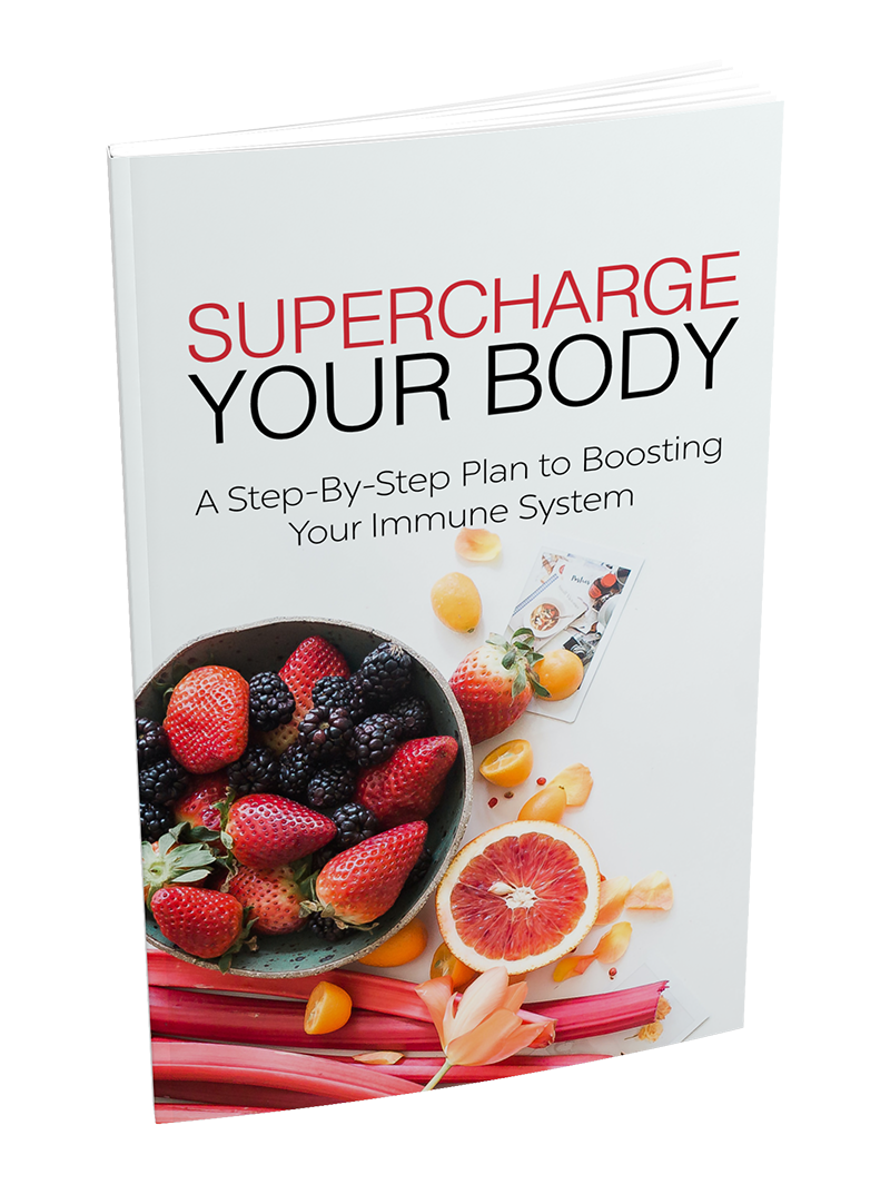 Super Charge Your Body-0